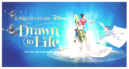 Cirque do Soleil