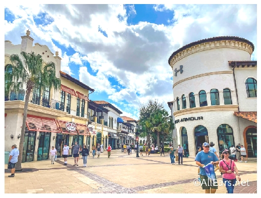 Disney Springs