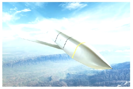 LM Missiles