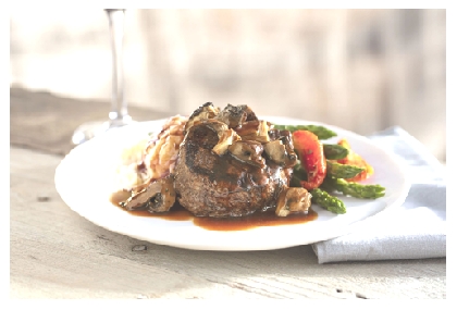 Seasons 52 Restaurant