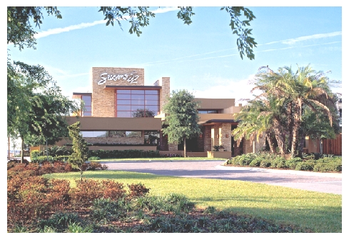Seasons 52 Restaurant